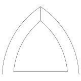 arched border 004